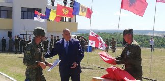 Борисов за думите на Заев: Като дойде време за приемане на Македония в ЕС ние ще си спомним за тях борисов