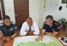 Премиерът: Задействахме всички контакти с Турция за ареста на Димитър Желязков премиер