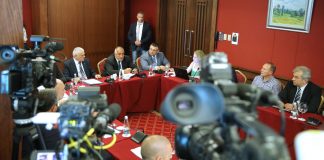 Контрабандата на цигари падна до 5,8 % цигари