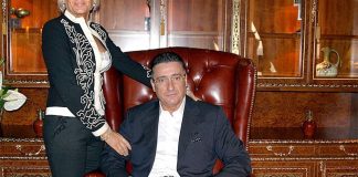 Докараха Ветко Арабаджиев в България (Видео) вицепремиер