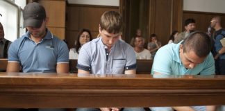 Хванаха в ЮАР един от убийците на студента Стоян Балтов в дискотека „Амнезия“ убийци