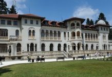 Апелативният съд в София: Дворецът „Врана“ е на Симеон Сакскобургготски и сестра му дворец