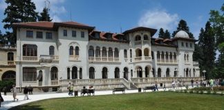 Окончателно: Симеон Сакскобургготски и Мария-Луиза са собственици на двореца „Врана“ дворец