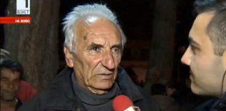 Само в Breaking.bg: Бащата на президента Радев блъсна човек в Харманли, но под натиск от БСП полицията крие президент