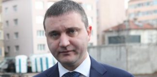 Горанов: Болниците ще получат 85% от средномесечната си заработка апартамент