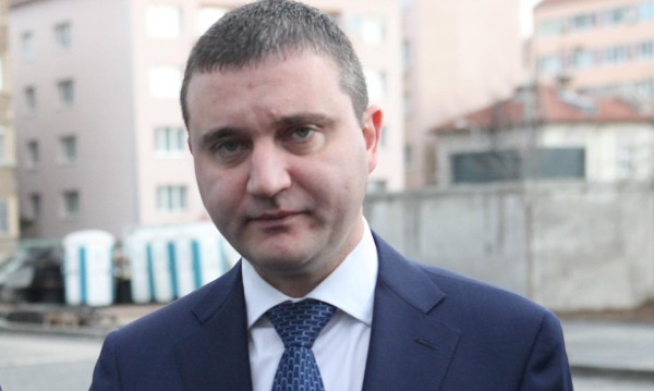 Бившият финансов министър Владислав Горанов призова Васил Божков да се