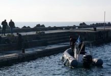 Отриха телата на двете удавени момчета във Варна момчета