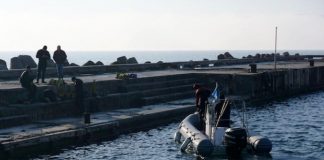 Отриха телата на двете удавени момчета във Варна момчета