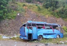 Понеделник-ден на траур за 16-те жертви на трагедията в Искърското дефиле своге