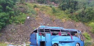 Понеделник-ден на траур за 16-те жертви на трагедията в Искърското дефиле своге