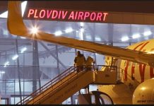 Спасяването на редник „Летище Пловдив“ и други невидими съдружници летище