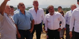 Държавата ще финансира разкопките на най-голямата гробищна пирамида край Пловдив държава