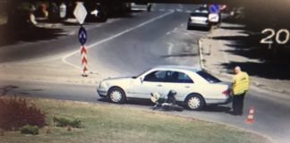 Бойко Борисов за катастрофата с бащата на президента: Милицията изкара невинния-виновен катастрофа