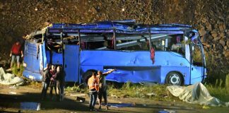 Жертвите на катастрофата край Своге станаха 18 катастрофа