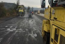 Промяна в движението на „Тракия“, „Хемус“ и „Струма“ заради ремонти ГЕРБ