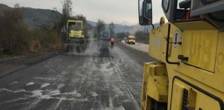 Строителният министър към БСП: Да не излъжете, че строим „Хемус“ само за симпатизанти на ГЕРБ ? ГЕРБ