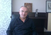 Заловеният с Очите бивш депутат от ДПС е Несрин Узун дпс