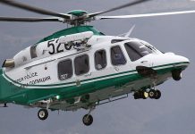 Русия предупреди България с нота да не ремонтираме хеликоптери за Украйна хеликоптер