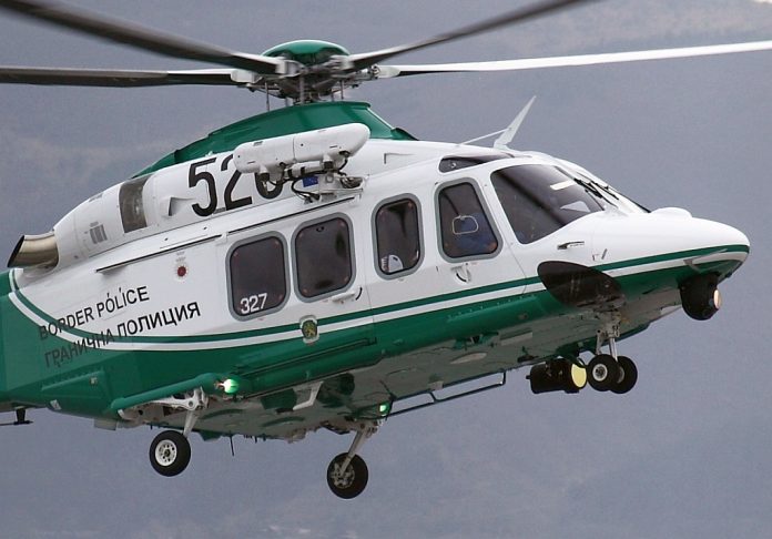 хеликоптер