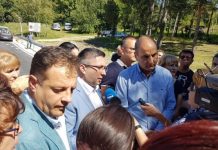 Цветанов: Президентът на БСП се изявява като политически опонент, а не като държавен глава бсп