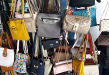 ГДБОП затвори сайтове, продавали ментета на известни марки ментета