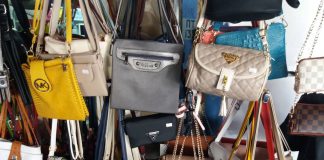 ГДБОП затвори сайтове, продавали ментета на известни марки ментета