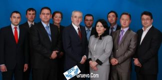 Само в Breaking.bg: Кой е „ Голямата Чекия“ или „ДПС-връзките“ на Митьо Очите Очиге