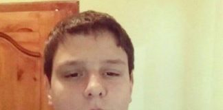 Шофьорът, помел младежите в Петрич, е син на бивш полицай полицай