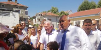 Премиерът недоволен от шефката на Агенцията по вписванията премиер