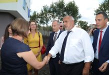 Премиерът за Румен Радев: Знаем, че няма президентски избори, но чакаме да дойдат избори