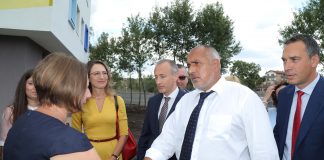 Премиерът за Румен Радев: Знаем, че няма президентски избори, но чакаме да дойдат избори