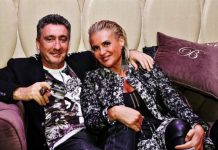 Запорираха имоти и сметки на Вълчо и Маринела Арабаджиеви за над 310 млн. лв. арабаджиеви