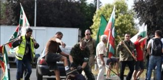 Цацаров награждава прокурор, заплашван от “Воински съюз Васил Левски” и путински вълци протести