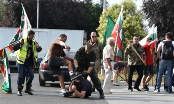 Софийска градска прокуратура разследва проруското формирование Военен съюз – Българско