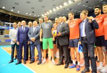 Борисов: Вдигаме с 10% бюджетните заплати от 1 януари 2019 година борисов