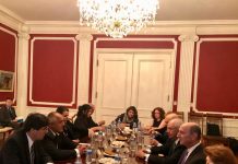 Премиерът иска от американските еврейски организации подкрепа за падане на визите за САЩ визи