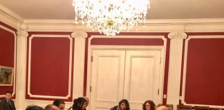 Премиерът иска от американските еврейски организации подкрепа за падане на визите за САЩ визи