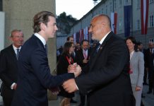 Борисов: Няма решение на правителството за Унгария борисов