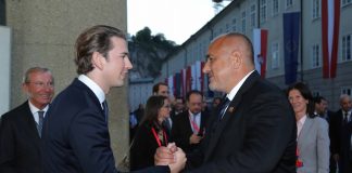 Борисов: Няма решение на правителството за Унгария борисов