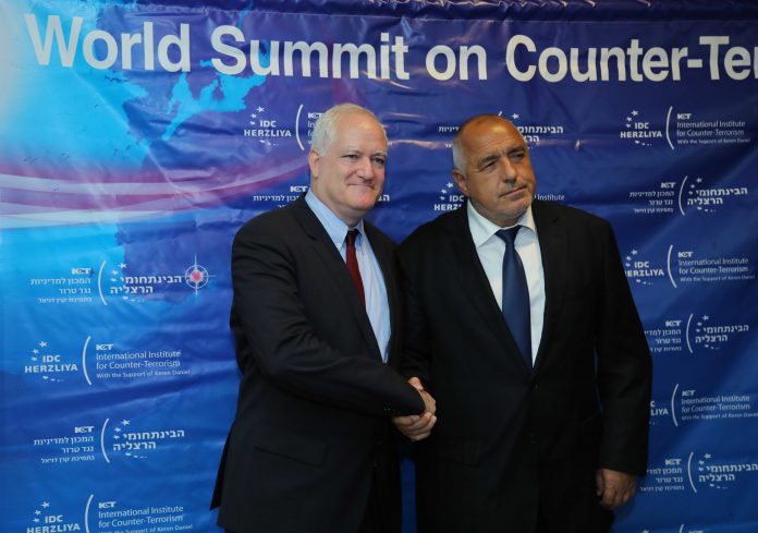 борисов-израел борисов