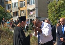 Правителството отпуска 300 000 лв за довършване на нов храм в Габрово храм