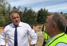 Борисов: Корнелия е много устата, заради такива като нея, не мога да се оженя втори път борисов