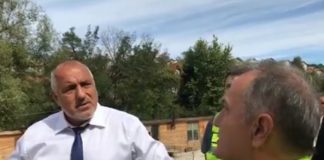 Борисов: Корнелия е много устата, заради такива като нея, не мога да се оженя втори път борисов