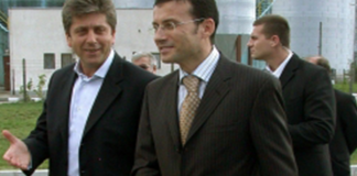 Съдът запорира имотите на арестувания бизнесмен Миню Стайков миню стайков