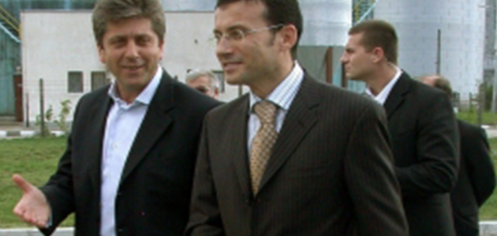 винпром-карнобат миню стайков