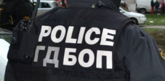 Столични антимафиоти удариха наркобандата на „Близнаците“ МВР