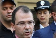 Георги Арабаджиев ще бъде и.д. главен секретар на МВР МВР