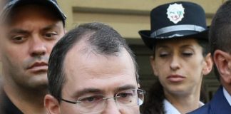 Георги Арабаджиев ще бъде и.д. главен секретар на МВР МВР