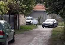 Откриха четири трупа в къща в Каспичан трупа