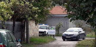 Откриха четири трупа в къща в Каспичан трупа
